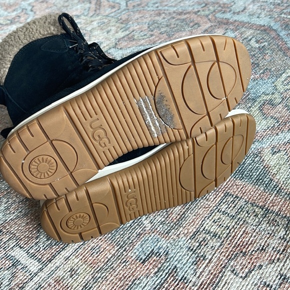 🆕 Ugg Lakesider Tall Lace Boot - Picture 7 of 8